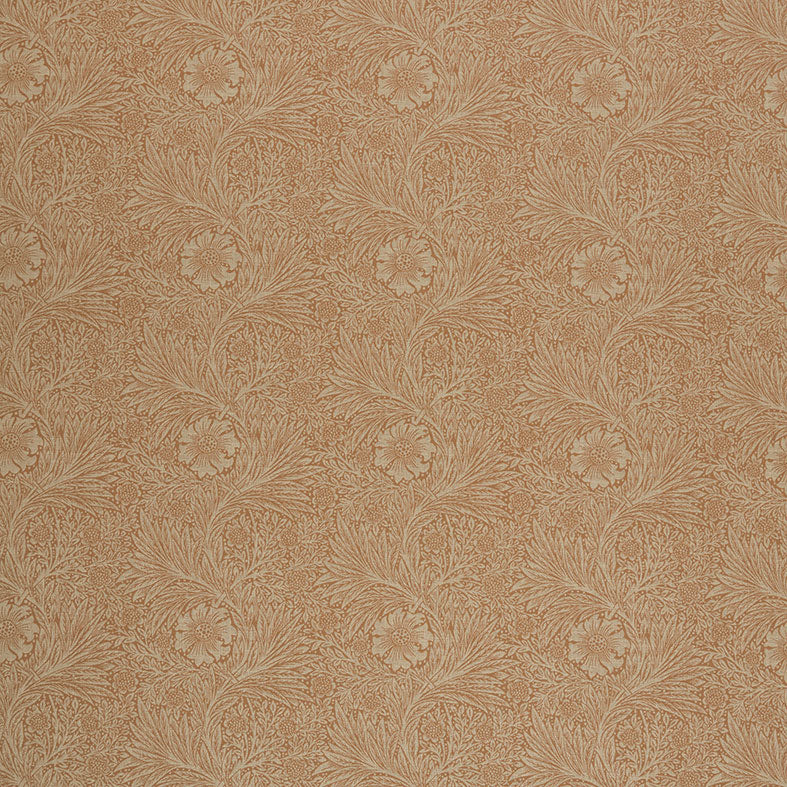 Marigold Woven Madder