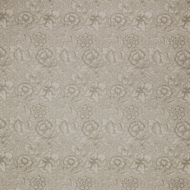 Poppy Hessian