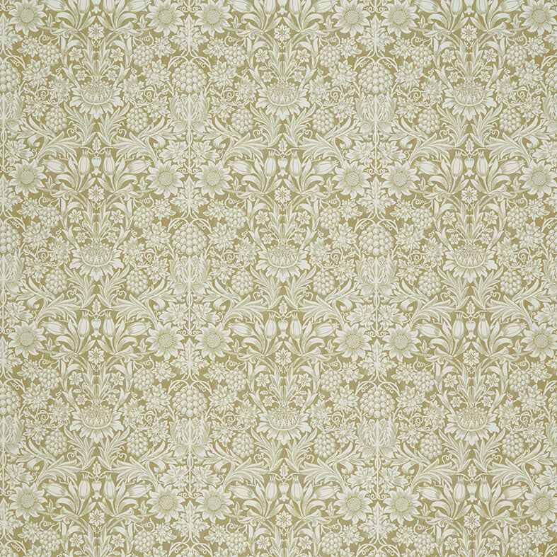 Sunflower Ochre