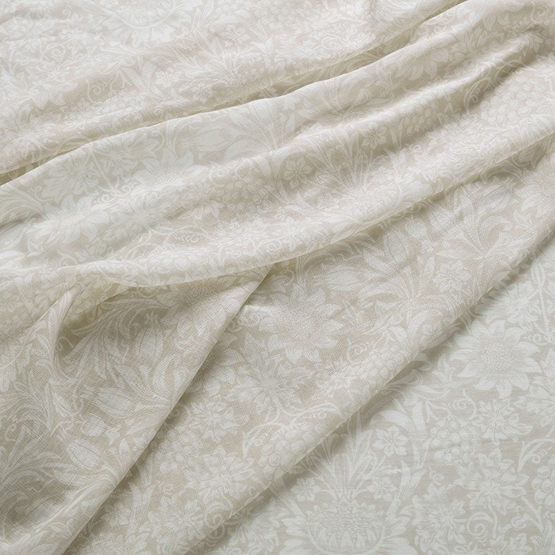 Sunflower Sheer Oat