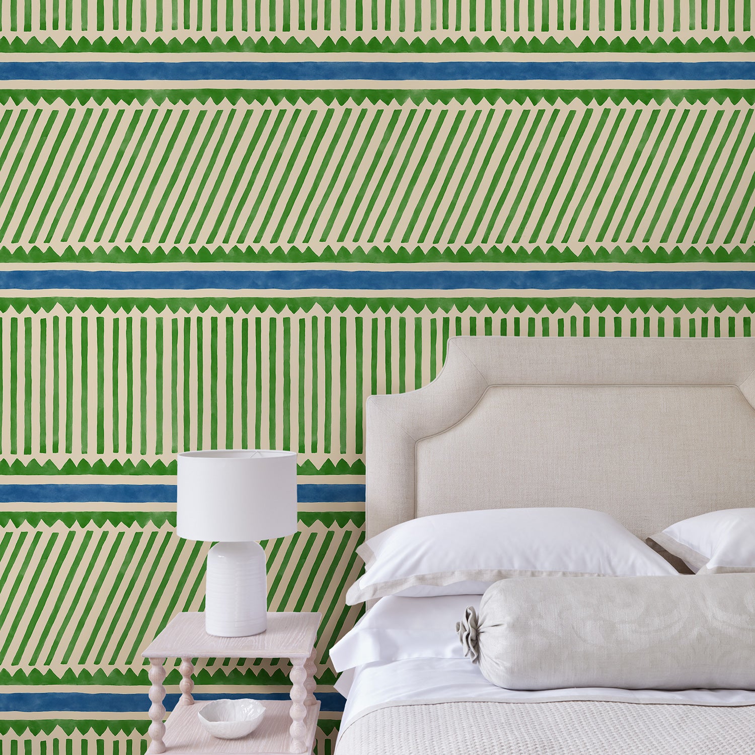 LW100 Barbershop 3 Fairground