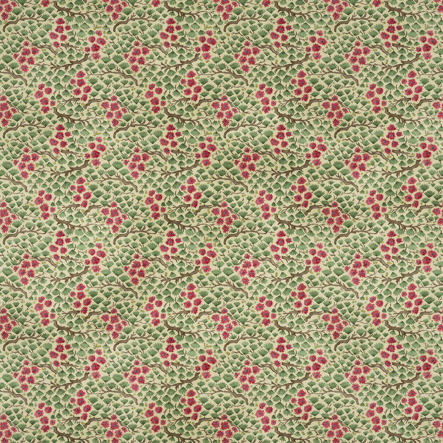 LF2329C Miyagi 1 Pink Green
