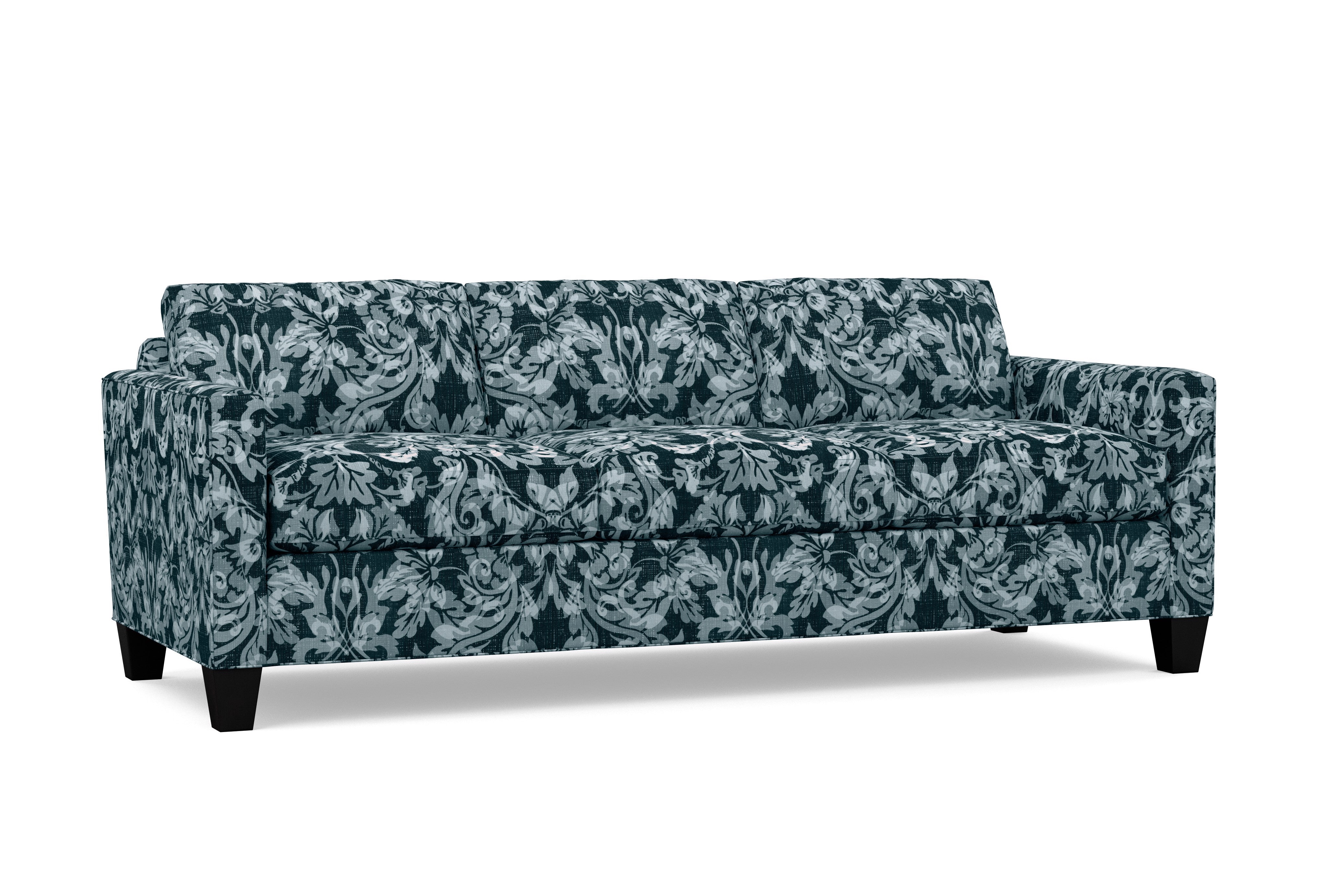 Brocade Dark Slate