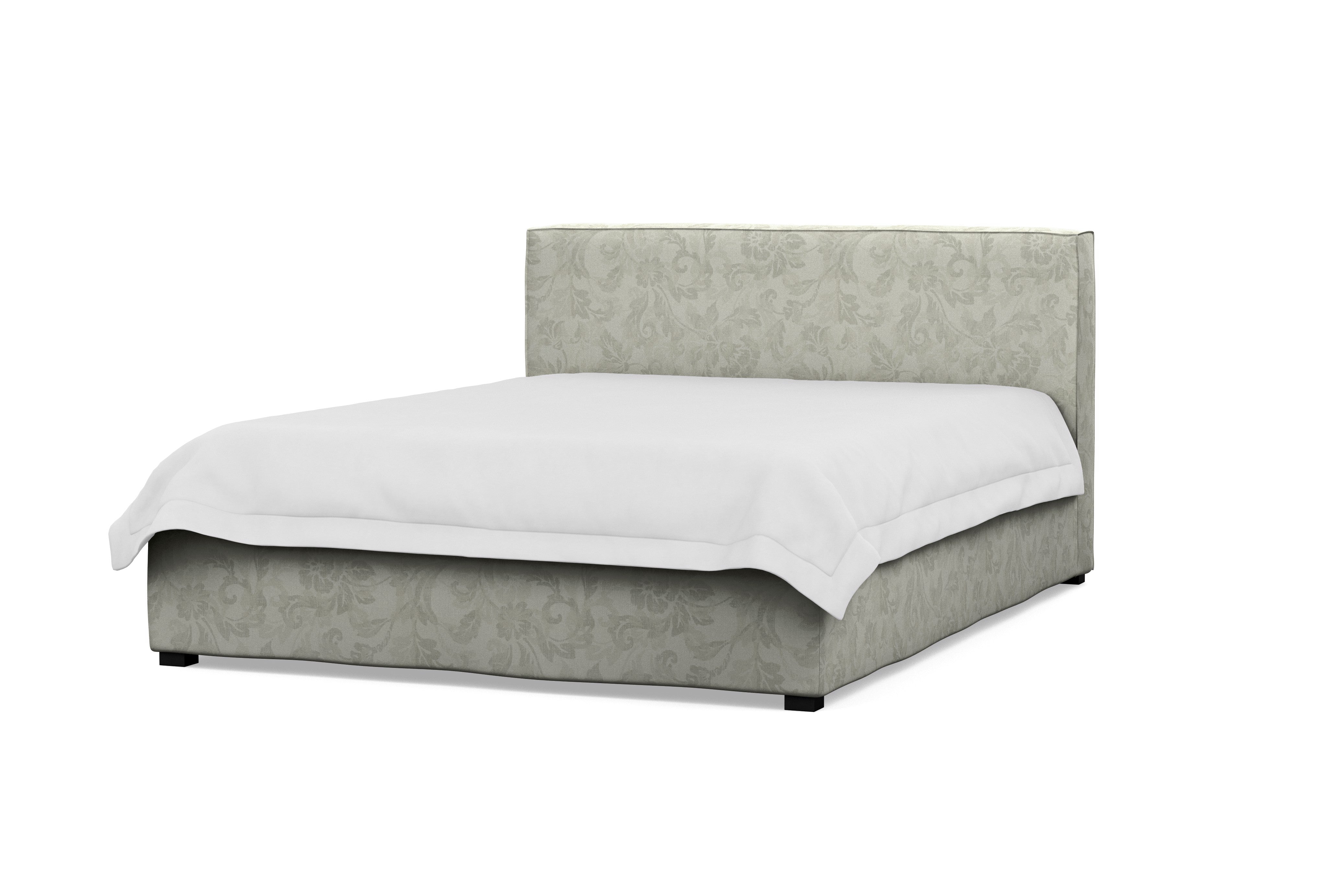 Brocade Gardenia