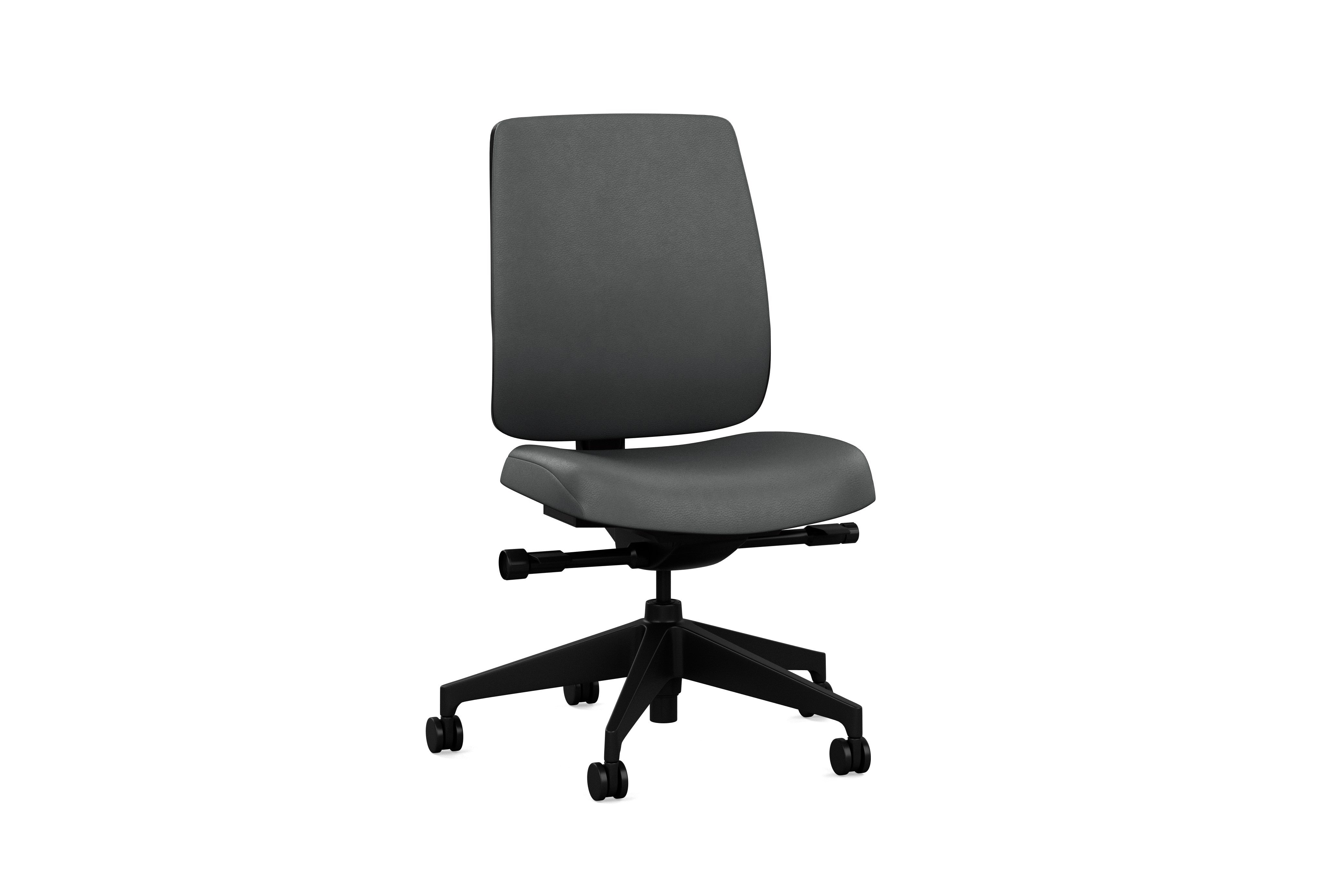 Principal Plus Steel