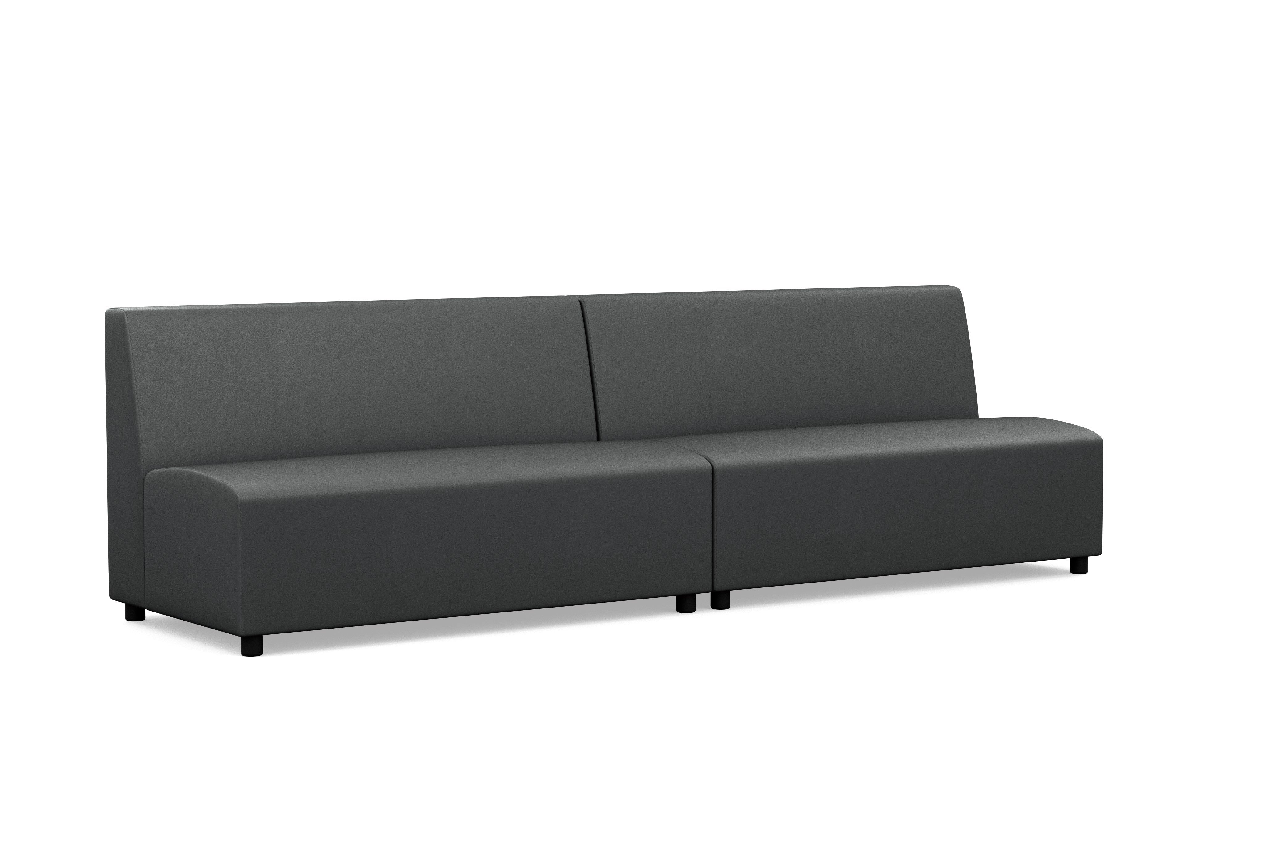 Principal Plus Steel