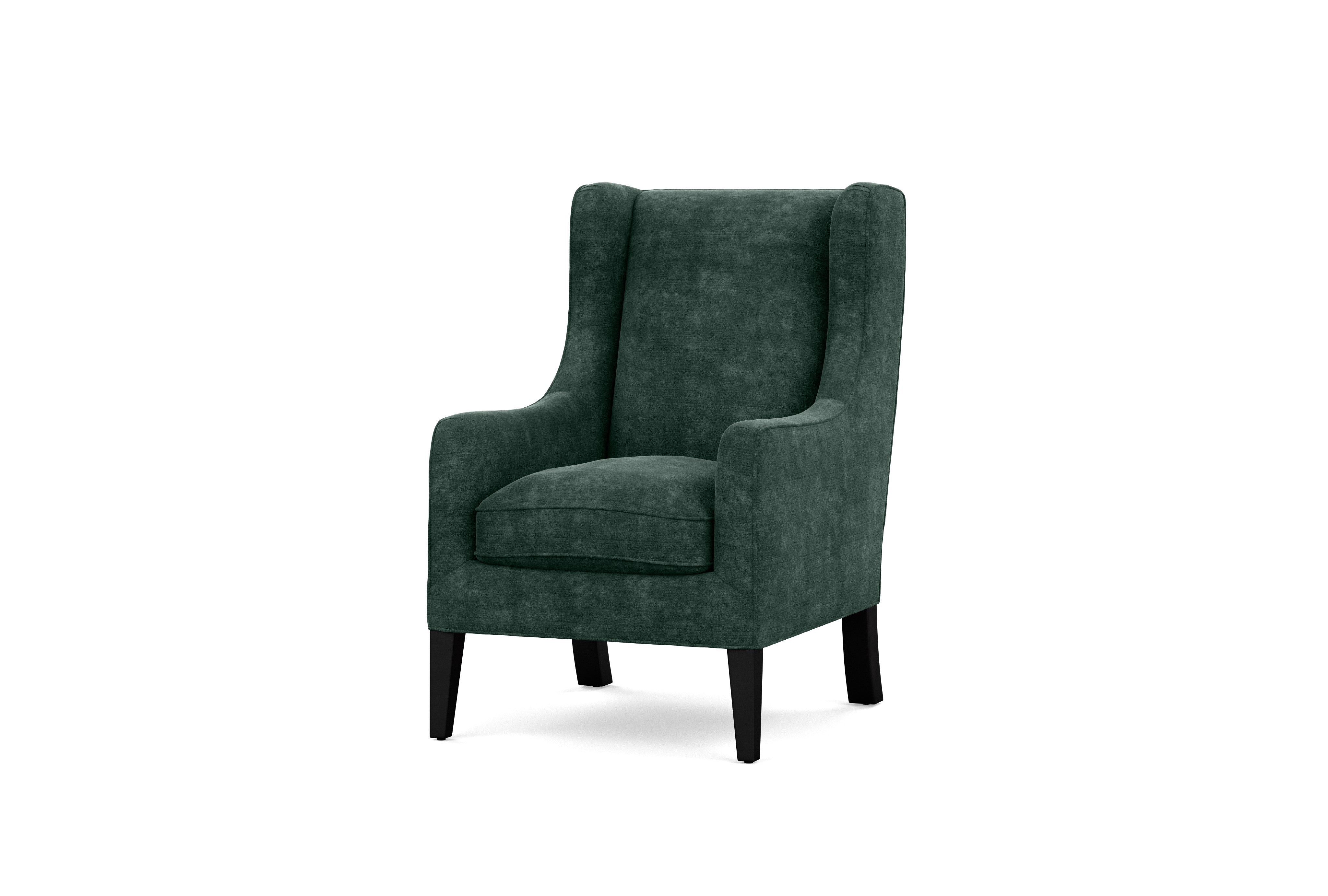 Lush Emerald