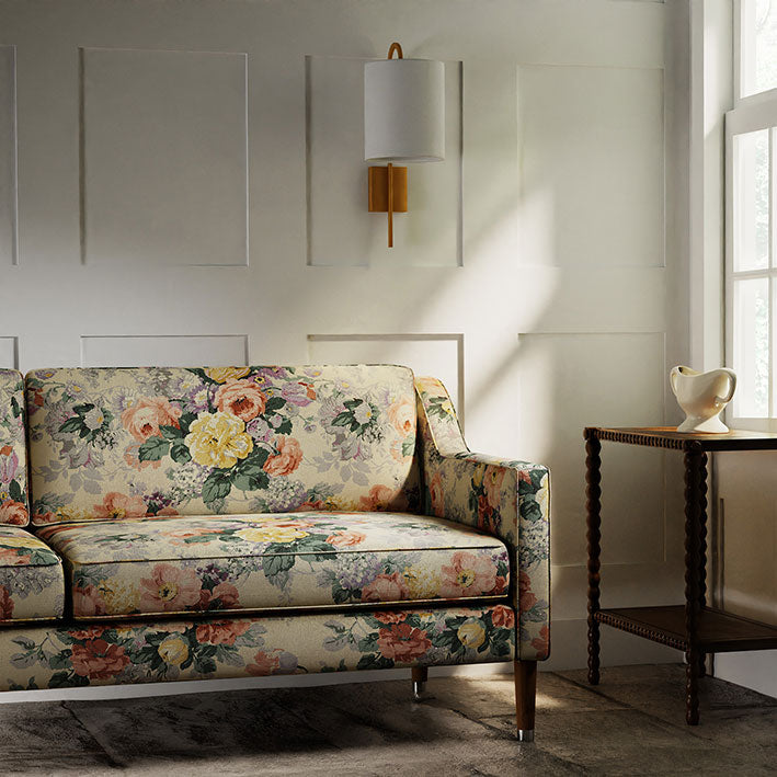 LF2232C Albertine 9 Summer Rose