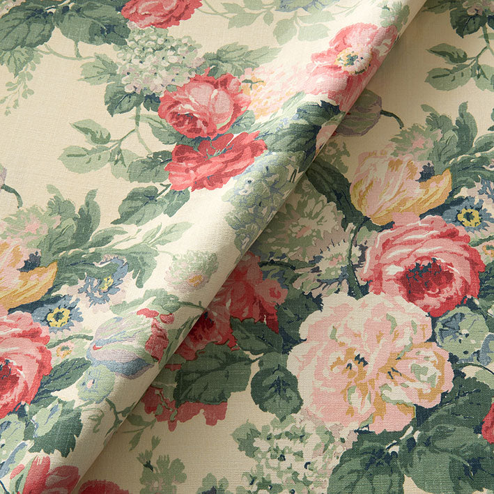 LF2232C Albertine 3 Classic Rose