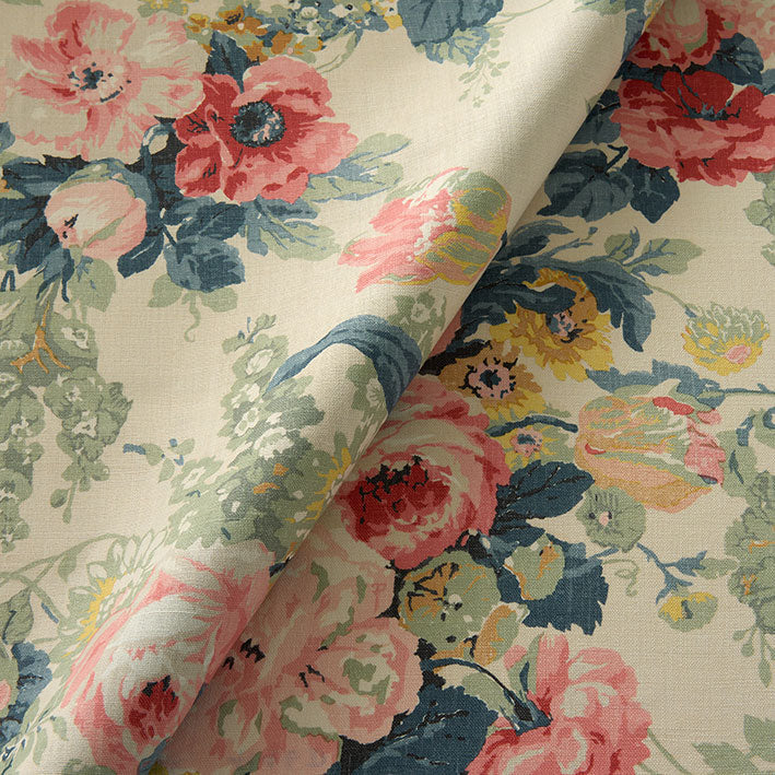 LF2232C Albertine 4 Indigo Pink