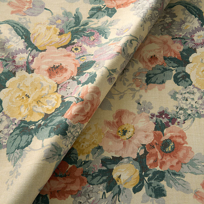 LF2232C Albertine 9 Summer Rose