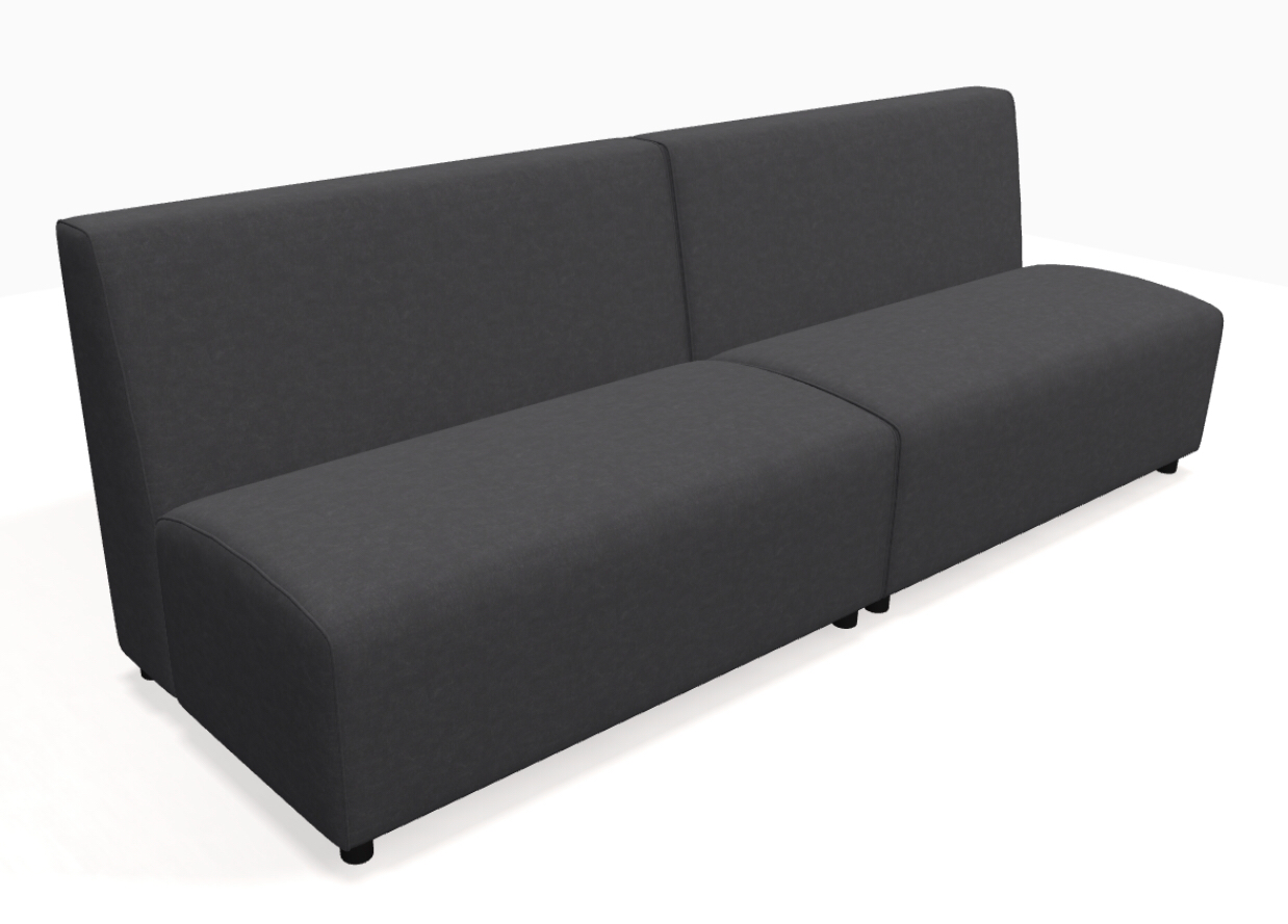 Carlo Gunmetal