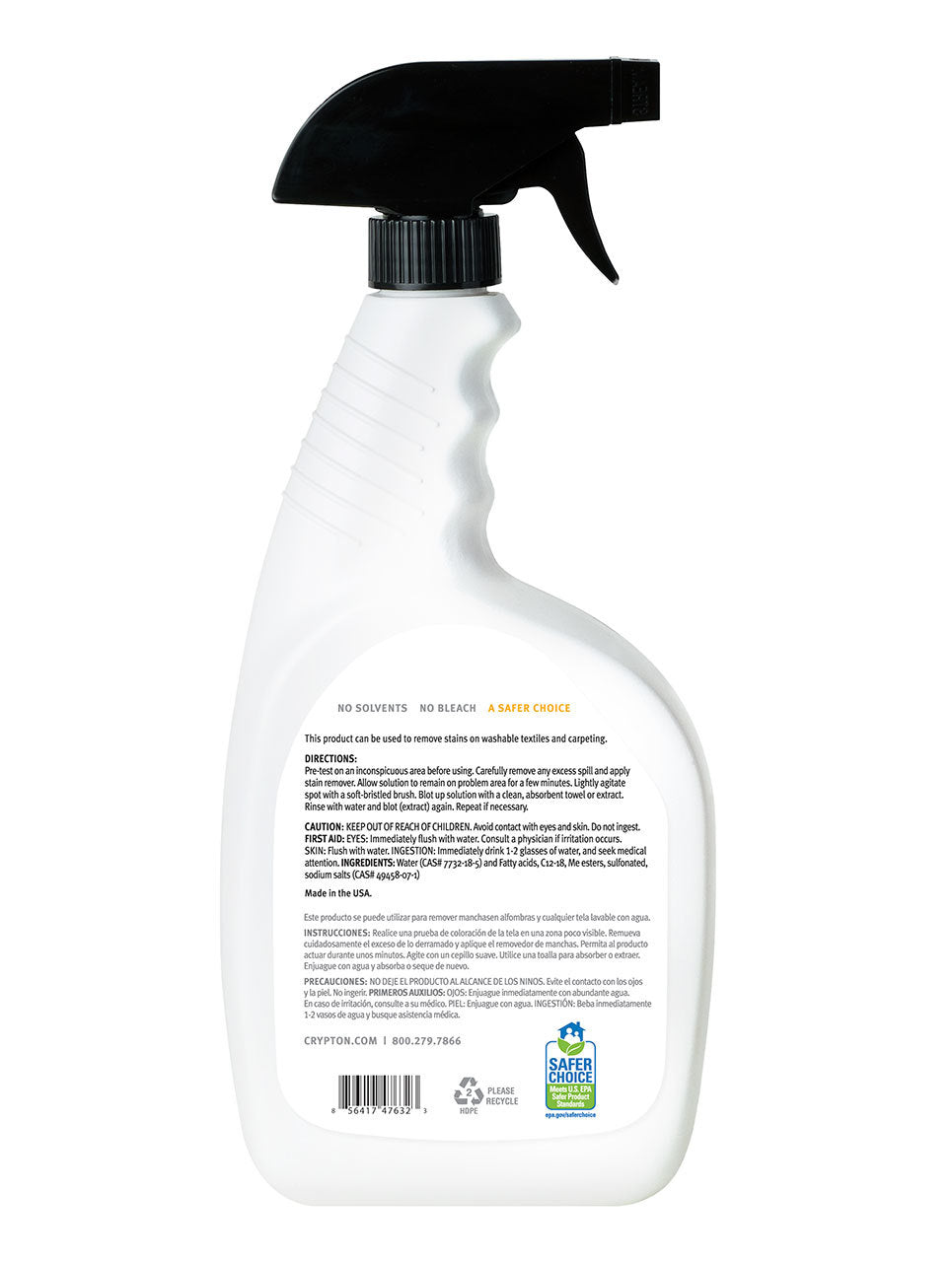 Crypton Cleaner Gold