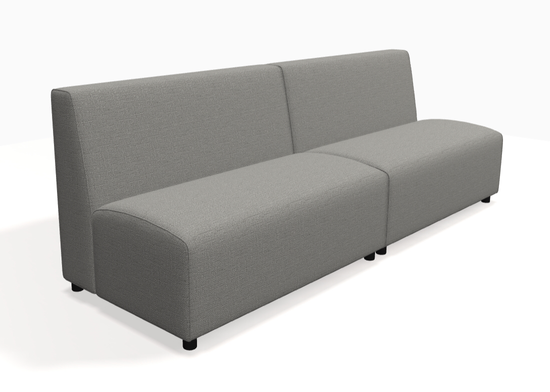 Figaro Gunmetal
