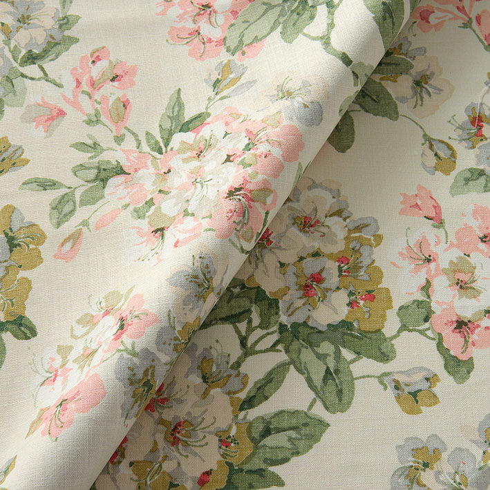 LF2230C Gertrude 3 Pink Green