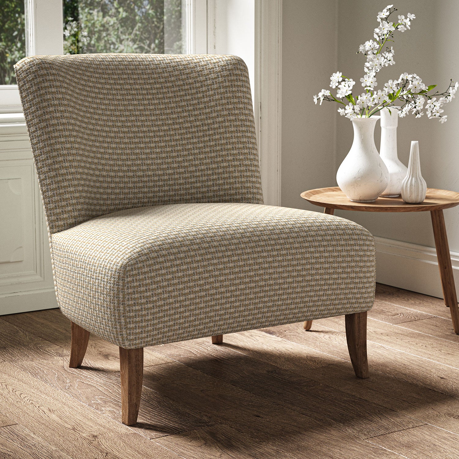 LF2191C Hartland 1 Caramel