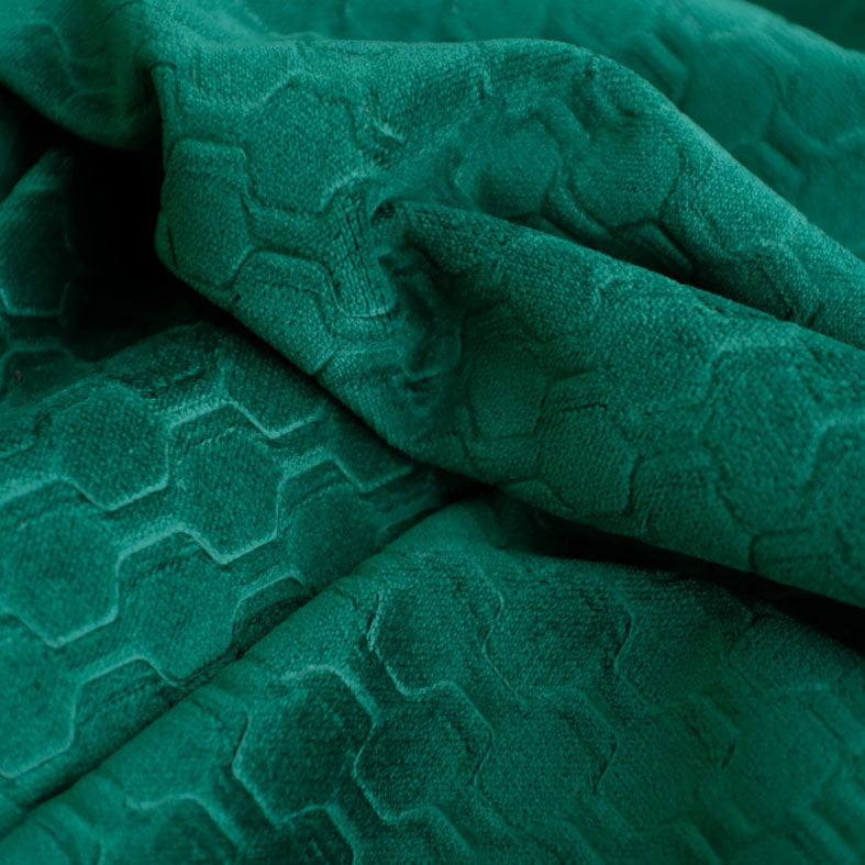 Honeycomb Emerald