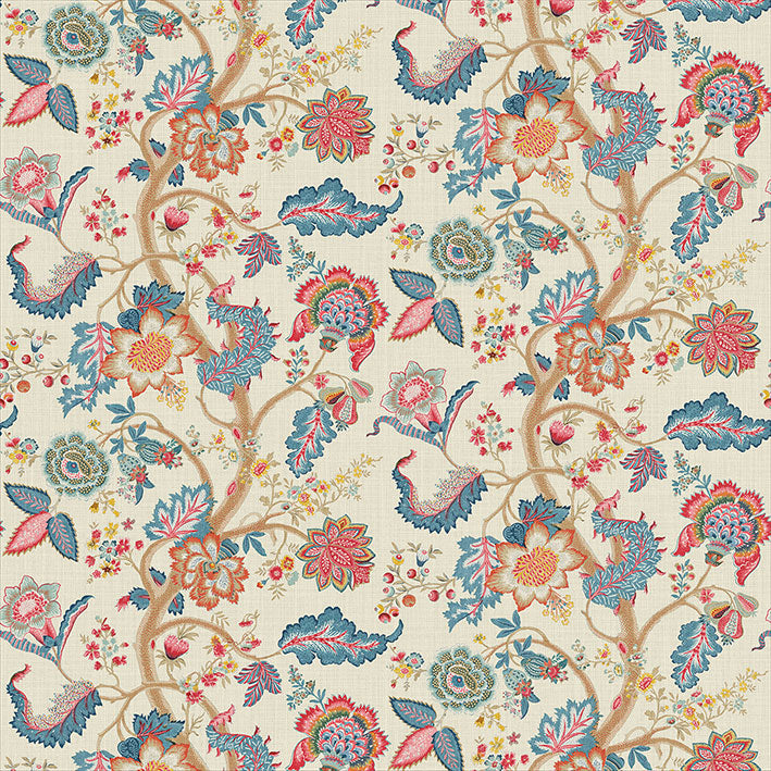 LF2233C Kitty 6 Indian Summer