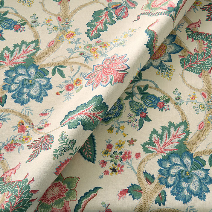 LF2233C Kitty 1 Spring Green