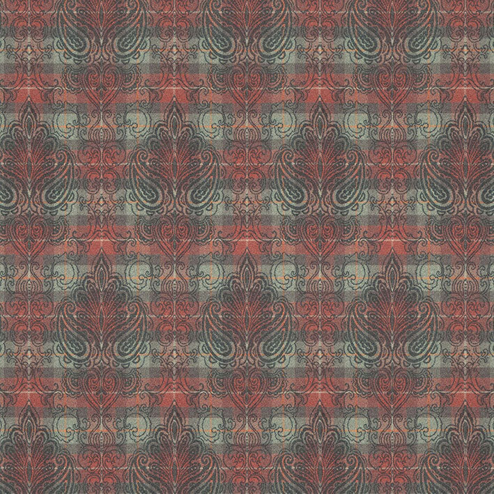 LF1567FR 3 Maple Jacquard