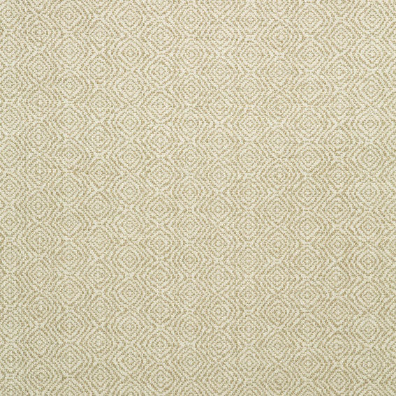 LF1950FR Geometric 4 Flaxen