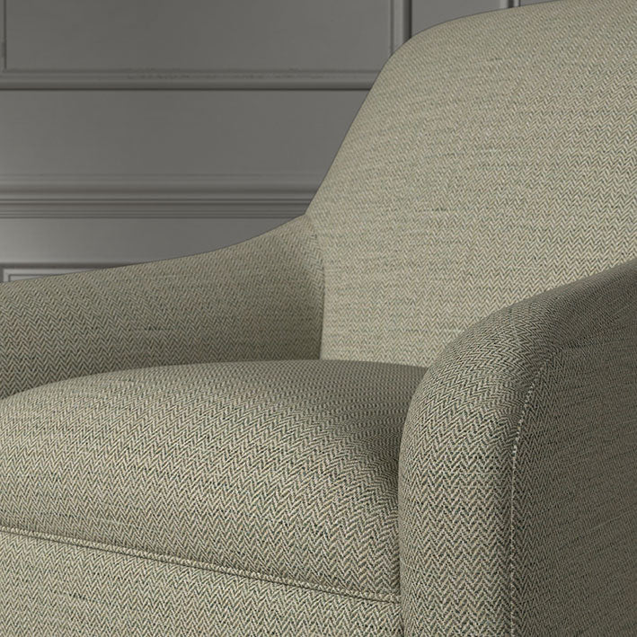 LF2266FR Leckford 4 Mushroom