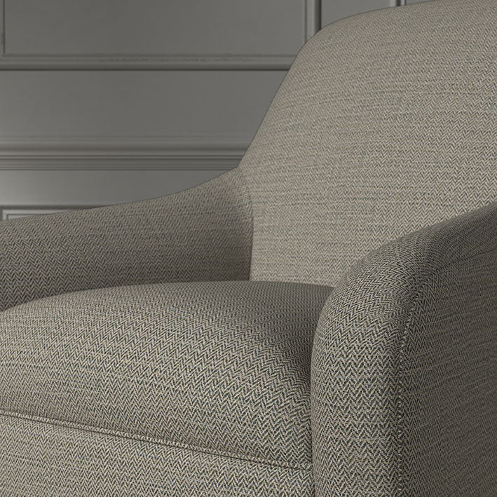 LF2266FR Leckford  6 Zinc