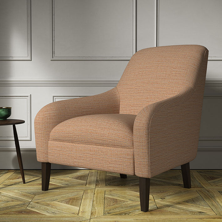 LF2266FR Leckford 10 Burnt Orange