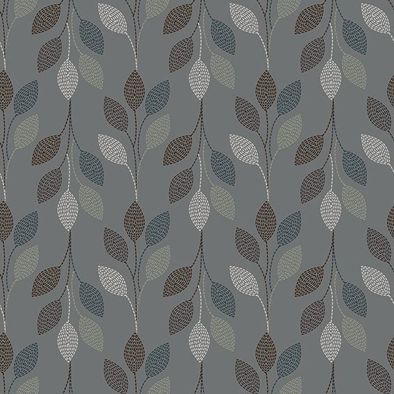 Leaf Oak