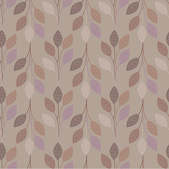 Leaf Semolina