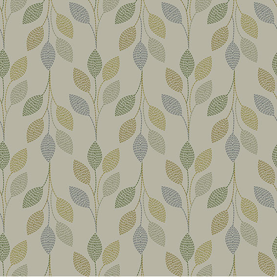 Leaf Yarrow