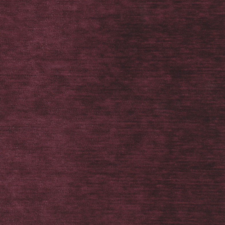 Lush Burgundy