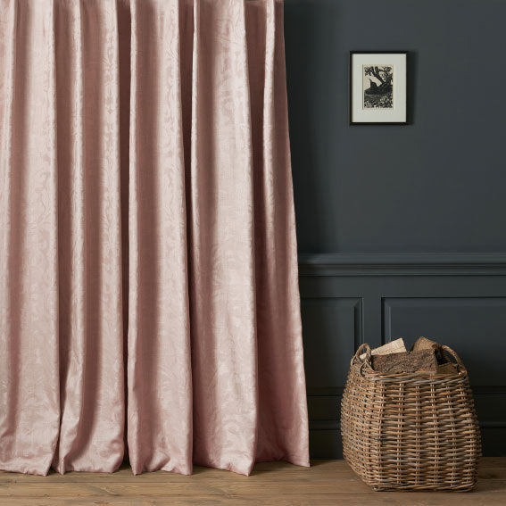 LF2188C Miletto 8 Dusty Pink