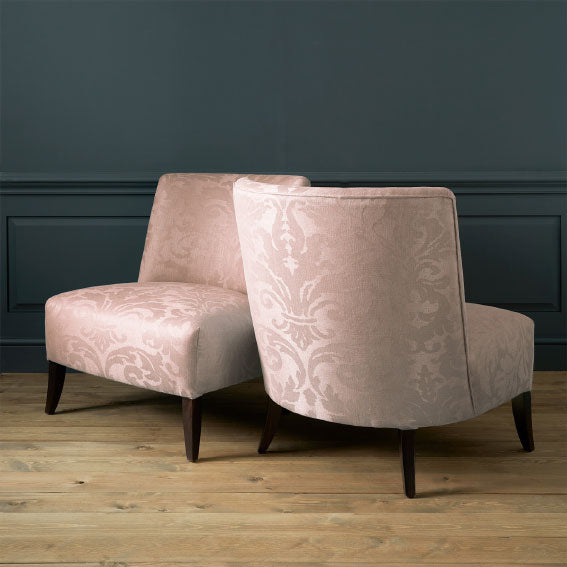LF2188C Miletto 8 Dusty Pink