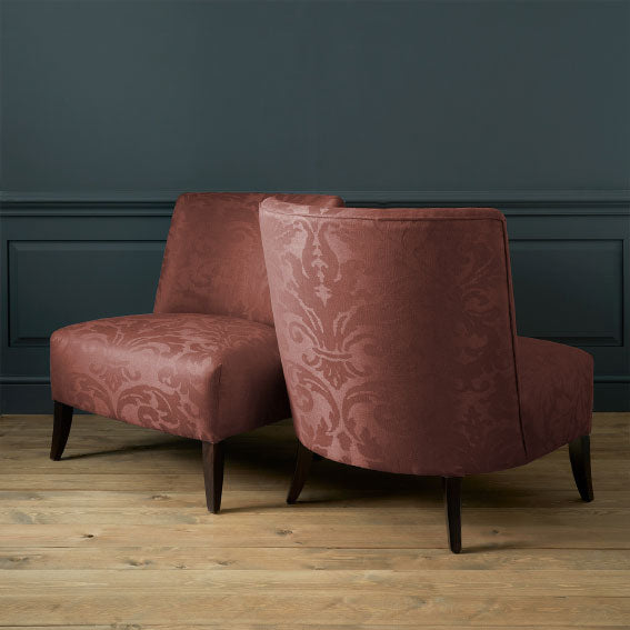 LF2188C Miletto 12 Rosewood