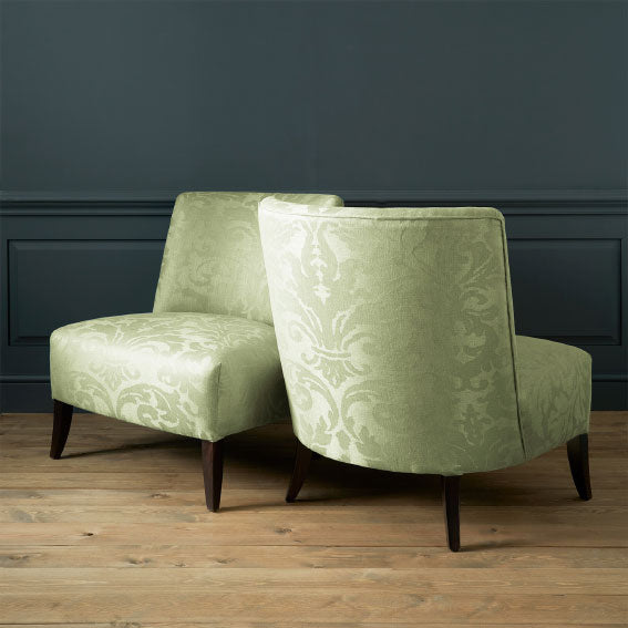 LF2188C Miletto 17 Leaf