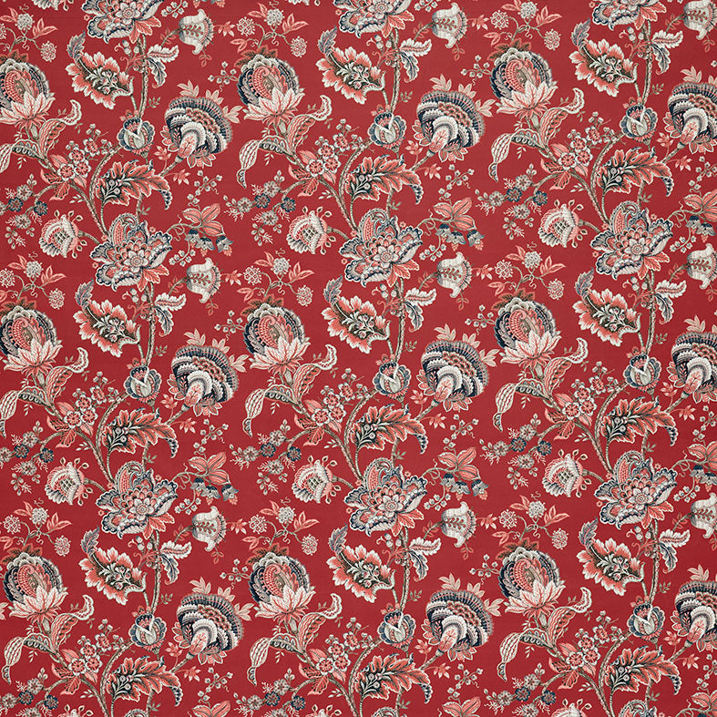 Prunella Crimson