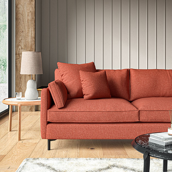 LF2281FR Sienna 11 Carnelian