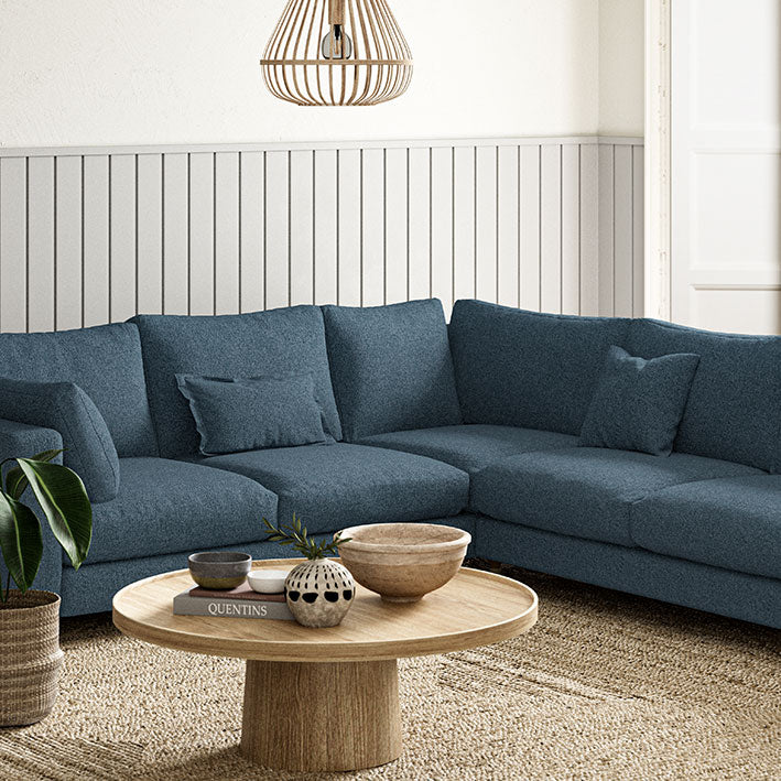 LF2281FR Sienna 23 Steel Blue