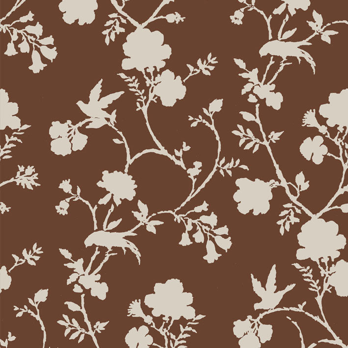 Silhouette Copper