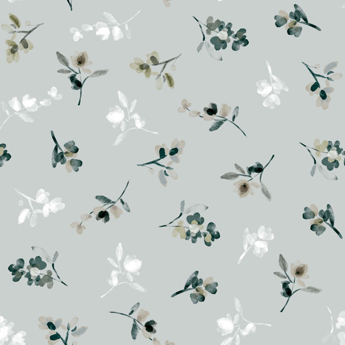 Sprig Mint