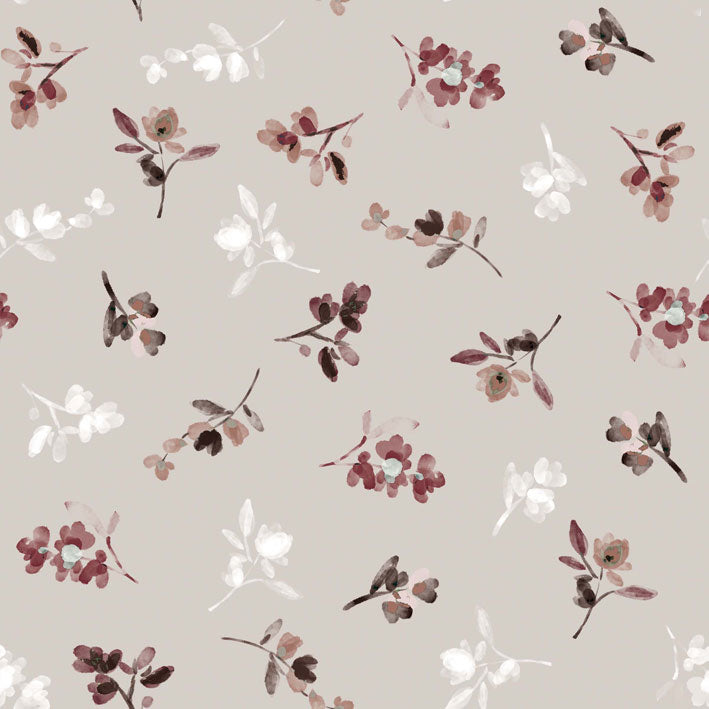 Sprig Rose