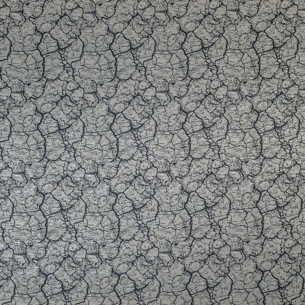 Tectonic Fossil