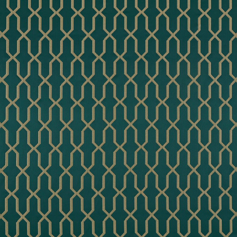 Titan Peacock