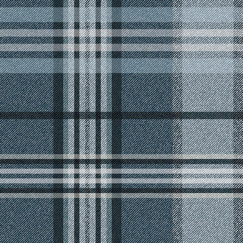 Tartan Edinburgh