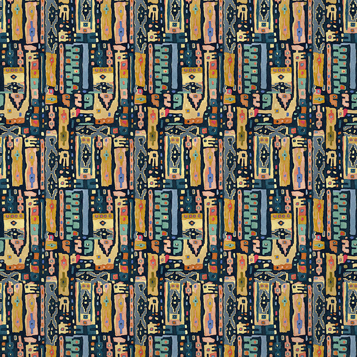LF2240C We Built This City 2 Cool Down
