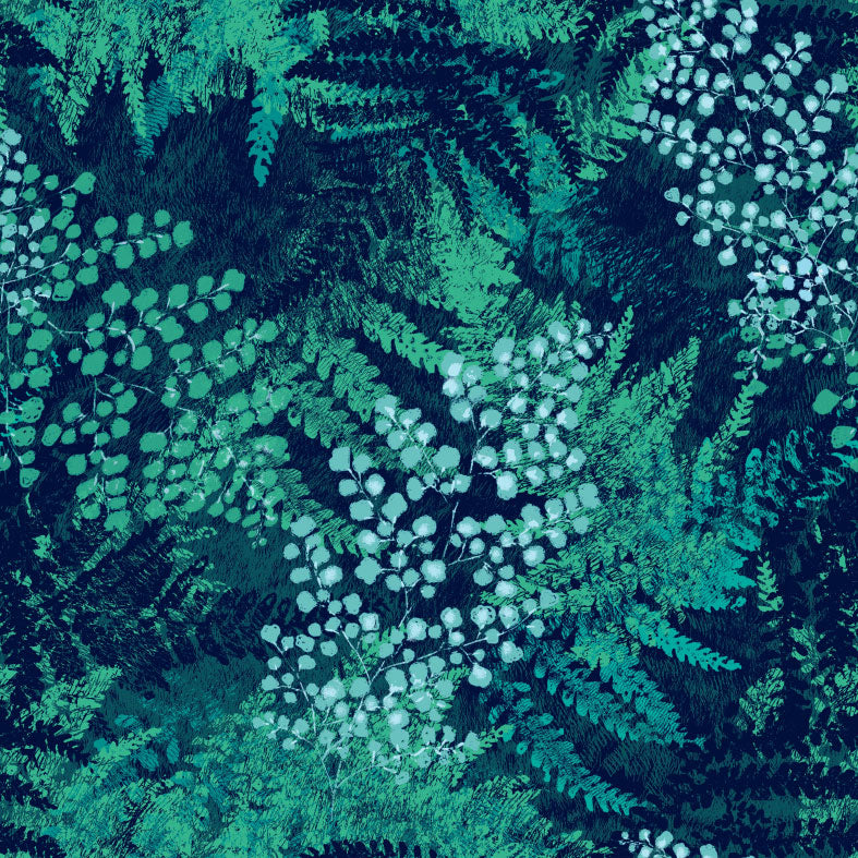 Fern Lagoon