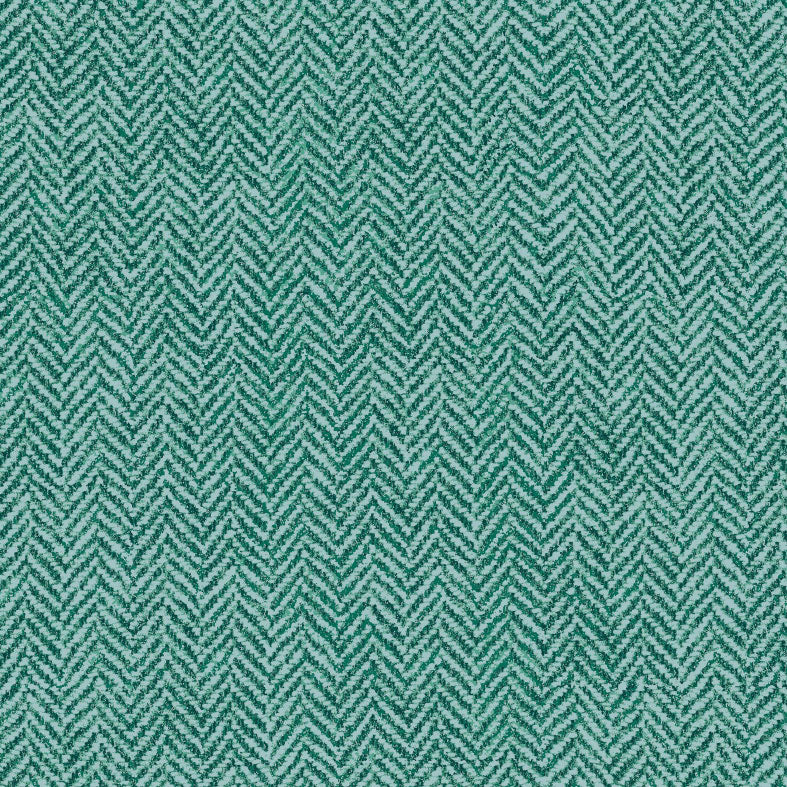 Herringbone Spearmint