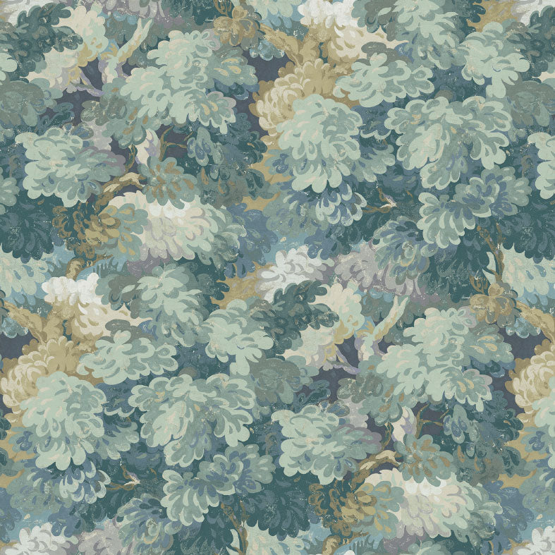 LF2097FR English Oak 2 Teal