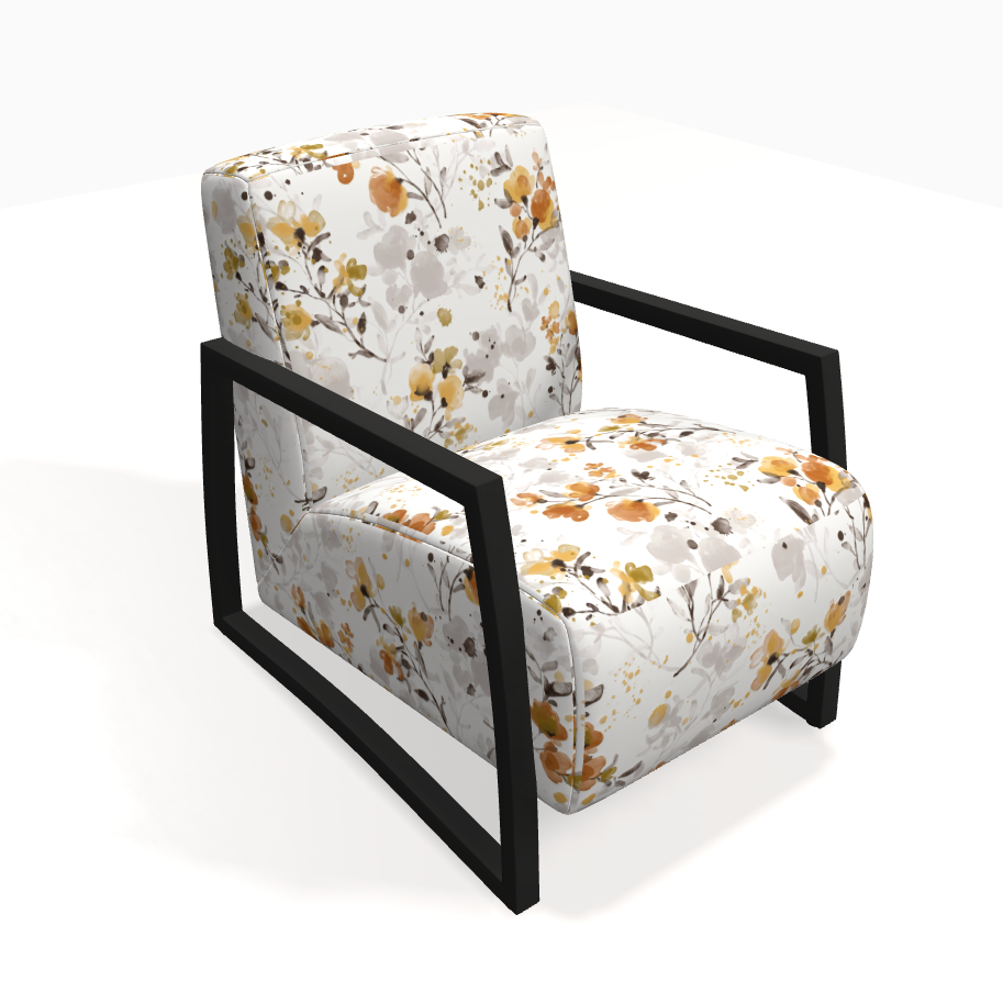 Paintbox Buttercup